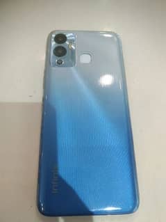 Infinix Hot 12 play 4 64