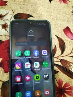 Samsung Galaxy A 10s 3 32gb All ok Mobile koi masla ni hy 3 32gb