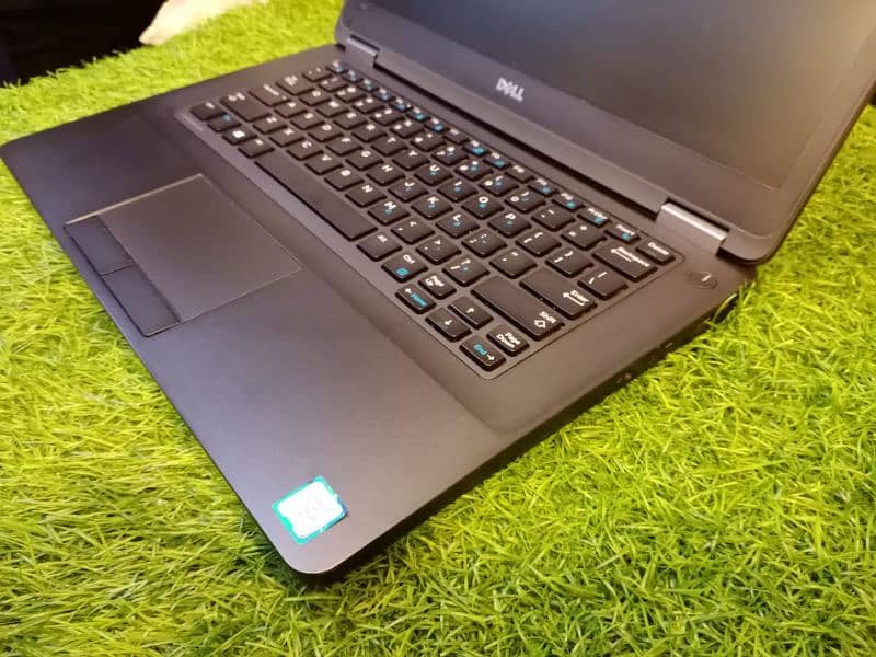 DELL LATITUDE 5470 GRAPHIC 0