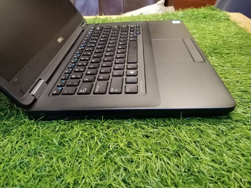 DELL LATITUDE 5470 GRAPHIC 2