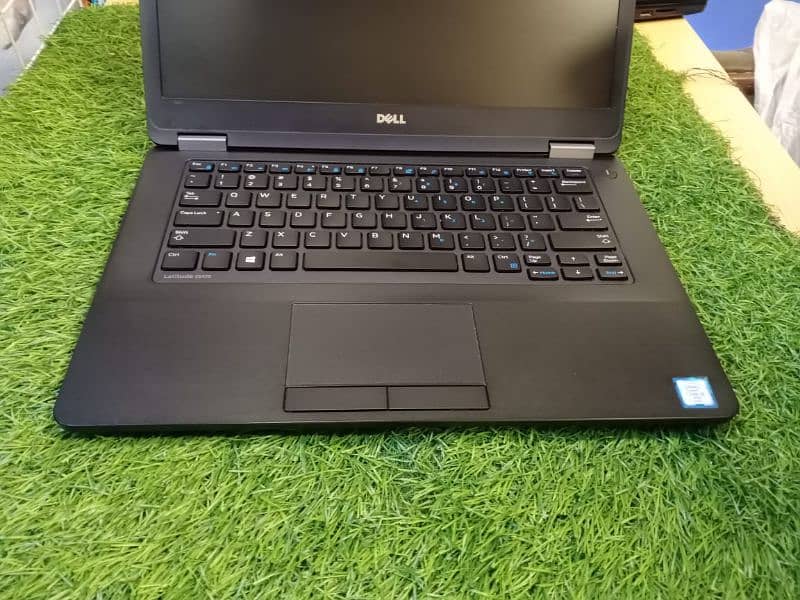 DELL LATITUDE 5470 GRAPHIC 6