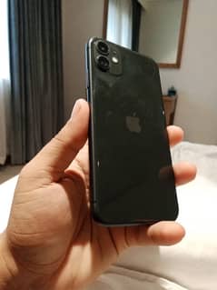 iPhone 11 JV( Non Active) Non Pta 64 gb Exchange possible!