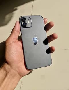 IPhone 12 (Non PTA) 0