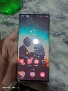 Samsung note 10 plus