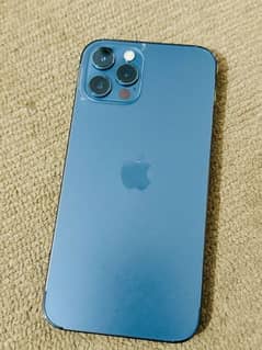 iPhone 12 Pro