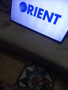 40 inch smart led urgent