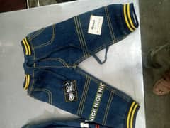 local kids jeans wholsale