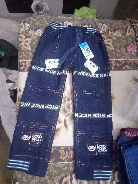 local kids jeans wholsale 4