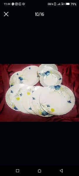 crockery 2