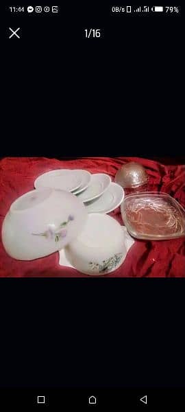 crockery 3