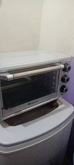 oven