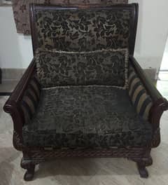 Solid wood made from gujrat 0