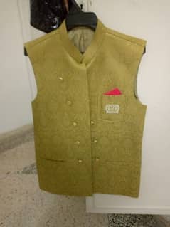 waist coats