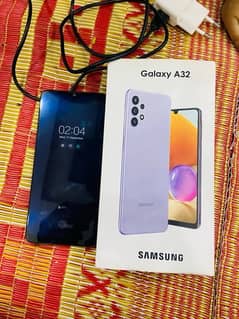 Samsung galaxy A32 6/128 For sale Urgent sale