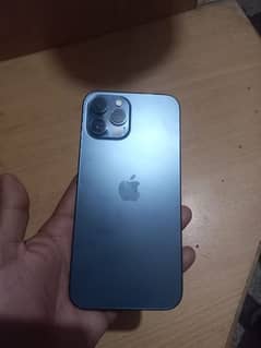 I Phone 12 pro max PTA approved