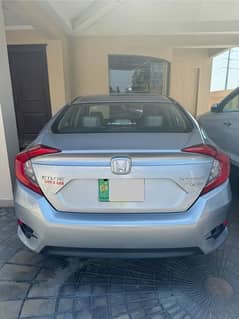 Honda Civic VTi Oriel 2019