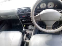 Suzuki Cultus VXR 2003