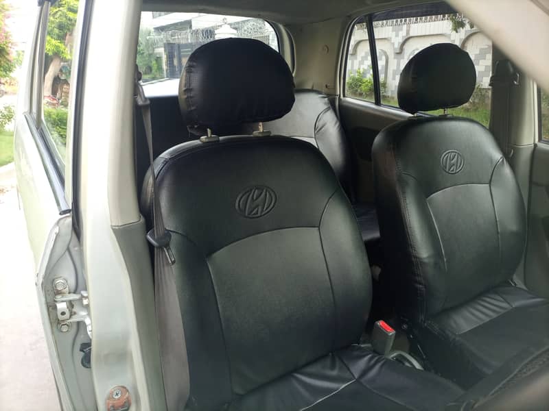 Hyundai Santro 2006 club for sale & exchange Mehran, Cultus Alto,coure 3