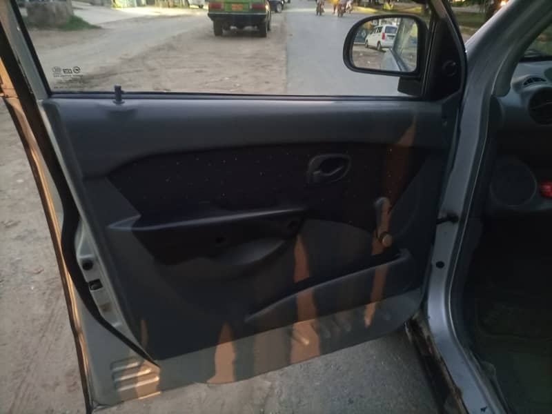 Hyundai Santro 2006 club for sale & exchange Mehran, Cultus Alto,coure 6