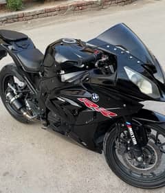 BMW S1000RR REPLICA 300CC