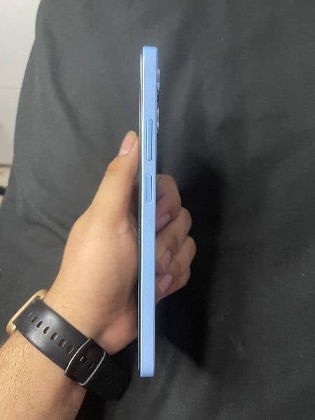 Realme Note 50 :: 4/64 - 10/10 - Contact 03125272200 only whatsapp 4