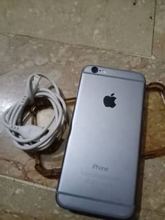 I phone 6