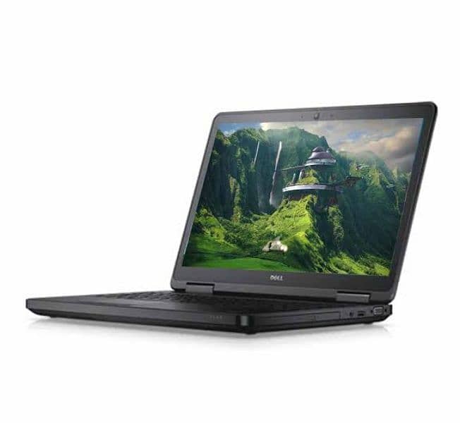 Dell latitude E5540 5