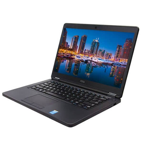 Dell latitude E5540 7