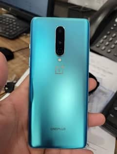 Oneplus 8 12/256gb Dual physical sim