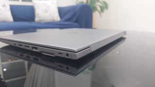 Hp Zbook 14u G5 0