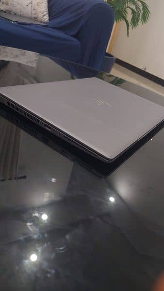 Hp Zbook 14u G5 5