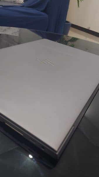 Hp Zbook 14u G5 10