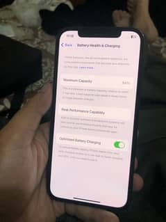 Iphone 12 pro Non pta