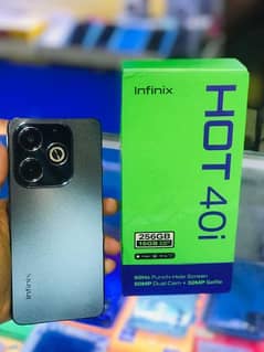 INFINIX