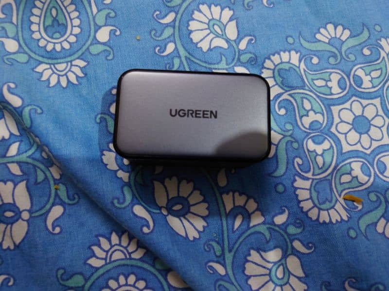 Ugreen charger 65w 8