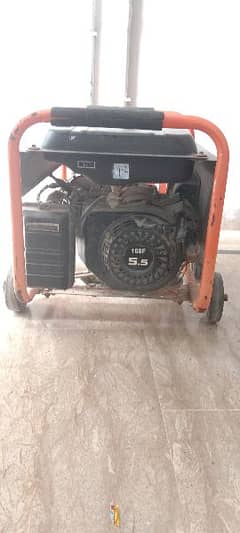 Generator