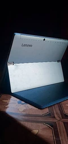 laptop and touch pad