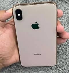 iphone xsmax 256 PTA