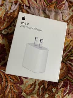 iphone 20w charger best quality