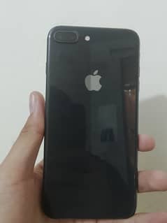 Iphone 8Plus 256GB PTA