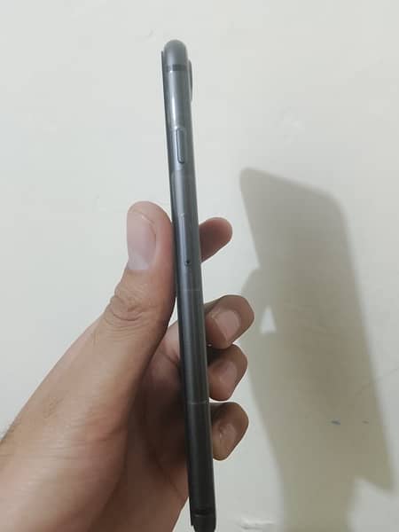 Iphone 8Plus 256GB PTA 1