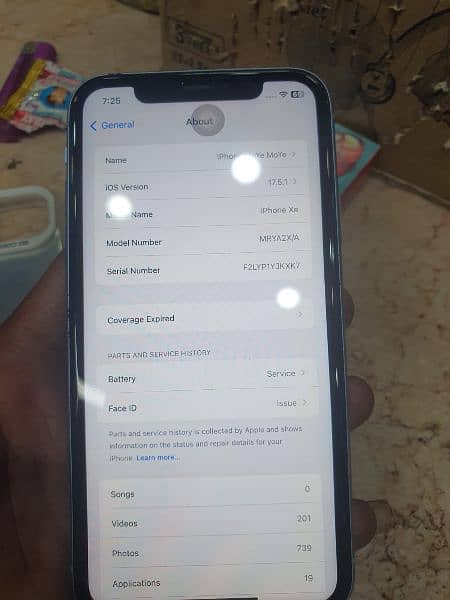 iphone xr 64 gb factory unlock 7