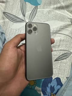 Iphone 11 pro non pta