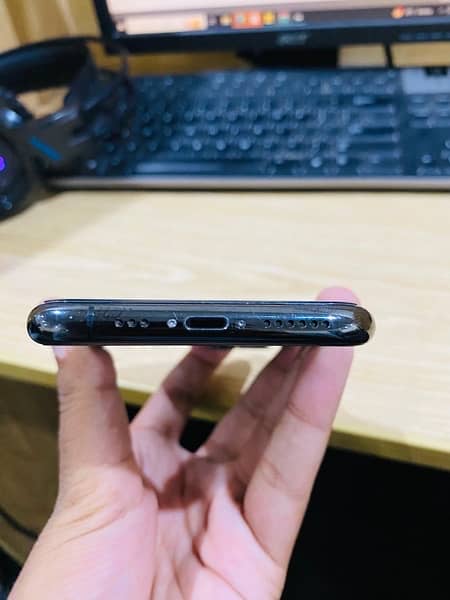 Iphone 11 pro 64gb jv 2