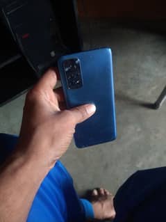 Redmi note 11 4+2-128 03022640668 contact only WhatsApp