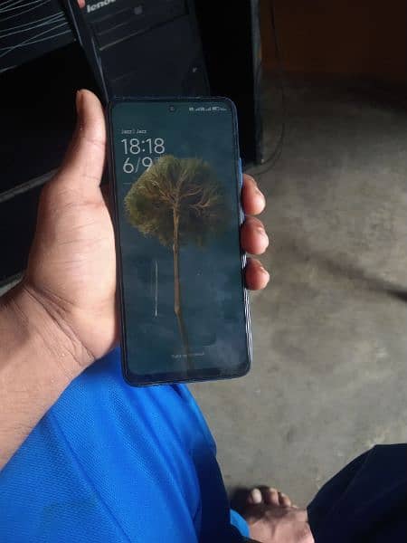 Redmi note 11 4+2-128 03022640668 contact only WhatsApp 5