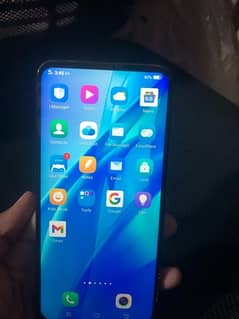 Vivo v 15