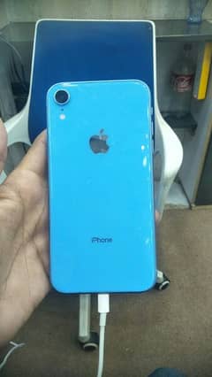 IPhone Xr 0