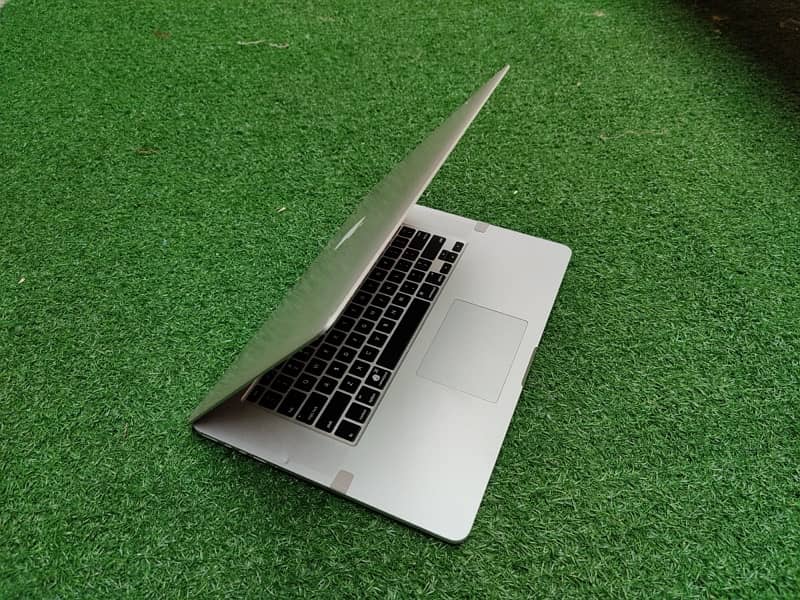 Macbook Pro late 2013 (15" 8/256) 2