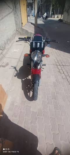 Yamaha 125 for sale 0